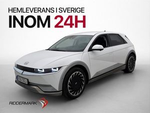 Hyundai IONIQ 5 bild 3