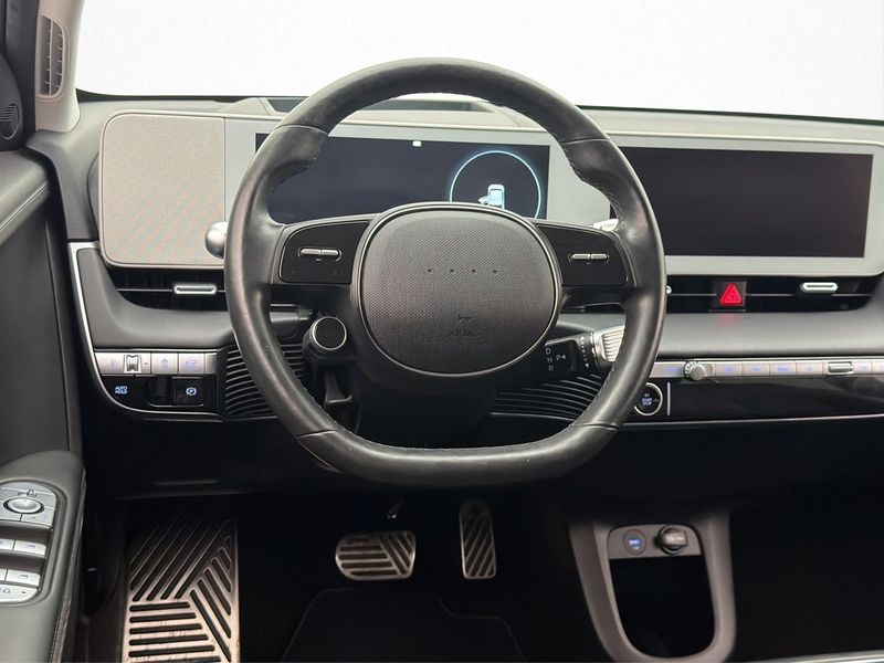 Hyundai IONIQ 5 bild 14