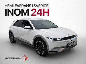 Hyundai IONIQ 5 bild 1