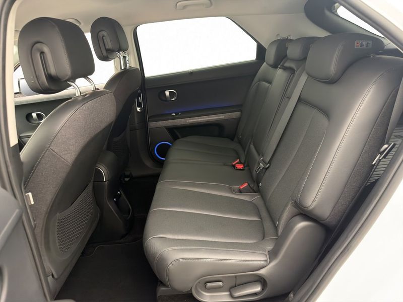 Hyundai IONIQ 5 bild 35