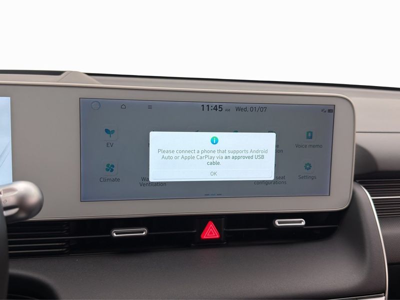 Hyundai IONIQ 5 bild 24