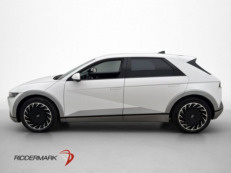 Hyundai IONIQ 5 bild 5