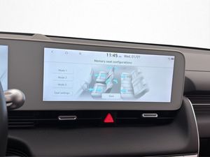 Hyundai IONIQ 5 bild 28