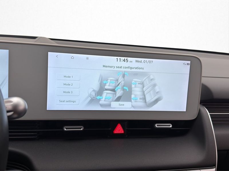 Hyundai IONIQ 5 bild 28