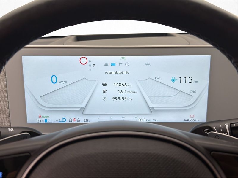 Hyundai IONIQ 5 bild 18