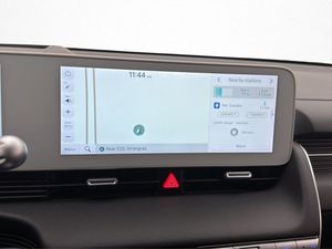 Hyundai IONIQ 5 bild 23