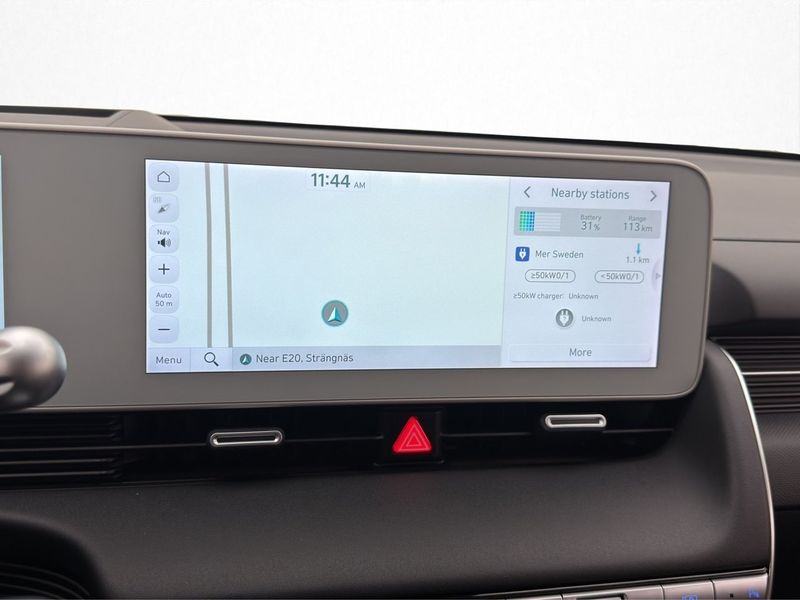 Hyundai IONIQ 5 bild 23