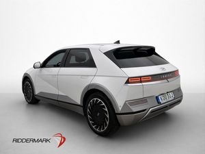 Hyundai IONIQ 5 bild 6