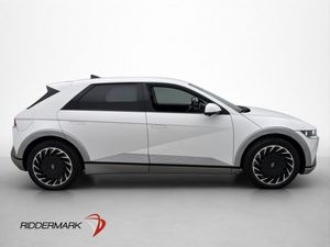 Hyundai IONIQ 5 bild 9