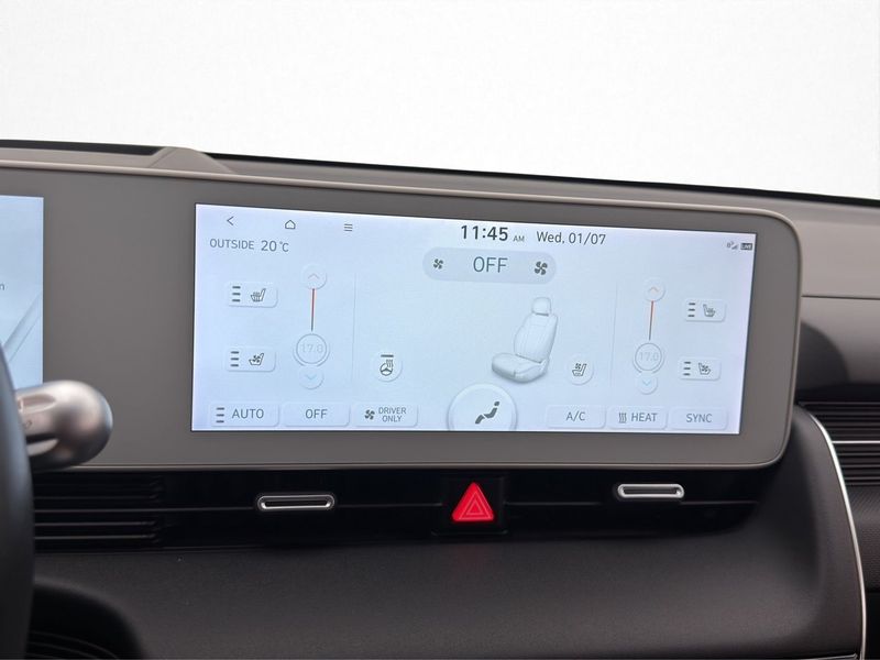 Hyundai IONIQ 5 bild 26