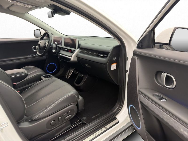 Hyundai IONIQ 5 bild 32
