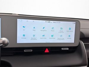 Hyundai IONIQ 5 bild 25