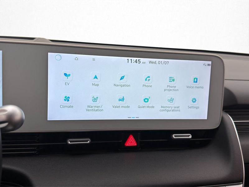 Hyundai IONIQ 5 bild 25