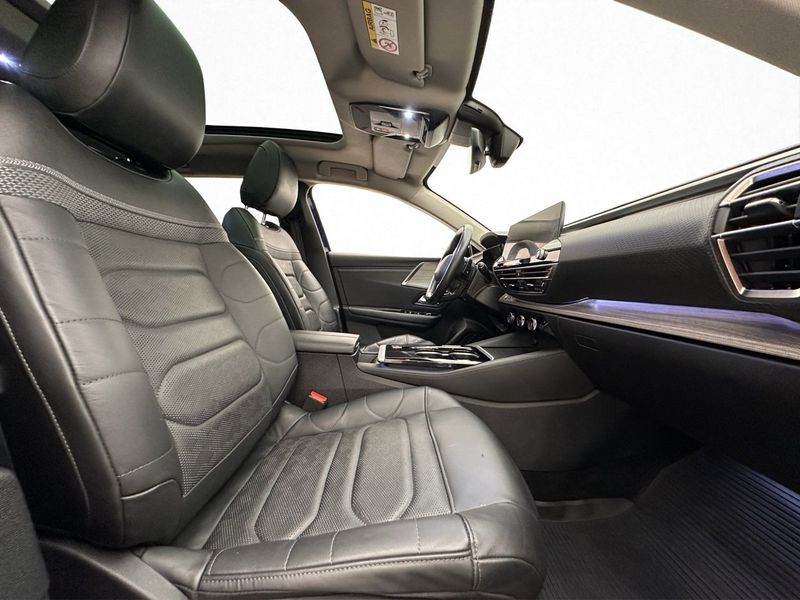 Citroen C5 bild 27