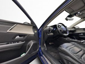 Citroen C5 bild 11