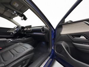 Citroen C5 bild 26