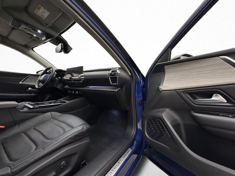Citroen C5 bild 26