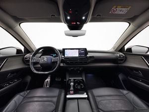 Citroen C5 bild 13