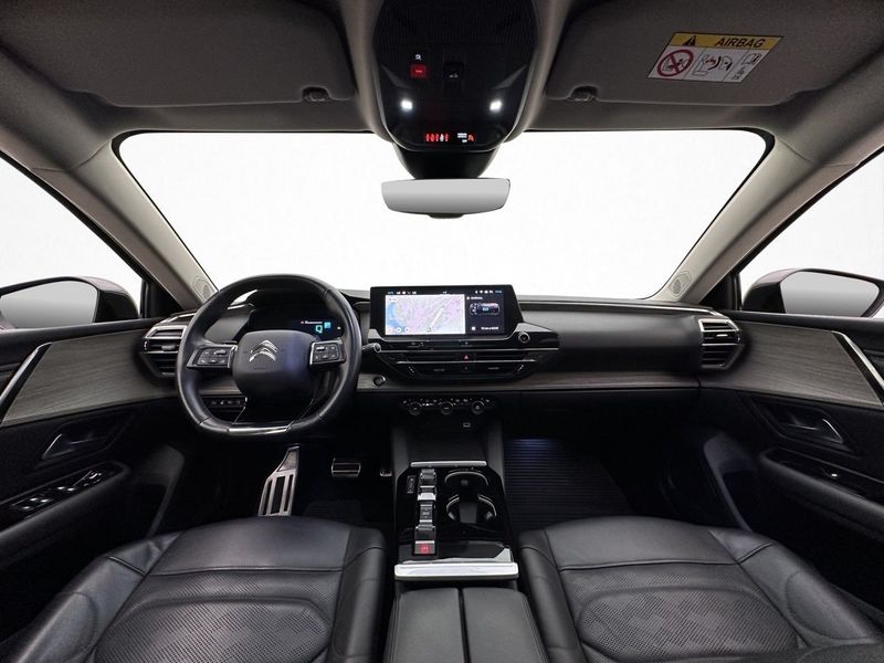 Citroen C5 bild 13