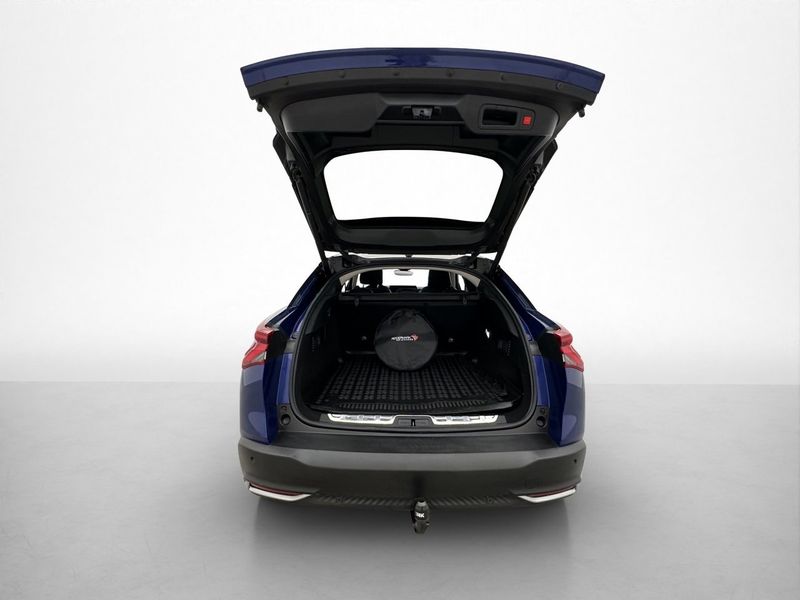 Citroen C5 bild 29