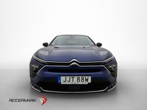 Citroen C5 bild 2