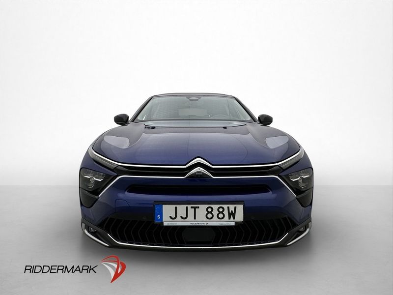 Citroen C5 bild 2