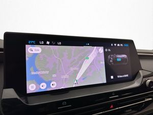 Citroen C5 bild 21