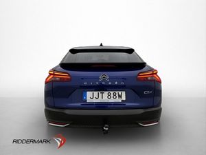 Citroen C5 bild 7
