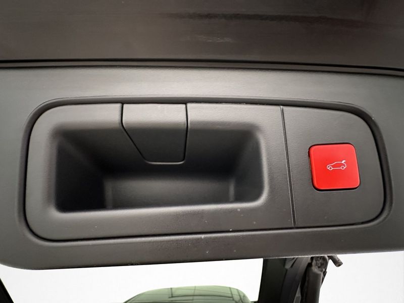 Citroen C5 bild 30