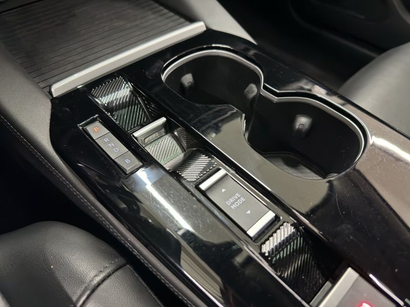 Citroen C5 bild 25