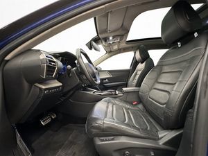 Citroen C5 bild 12