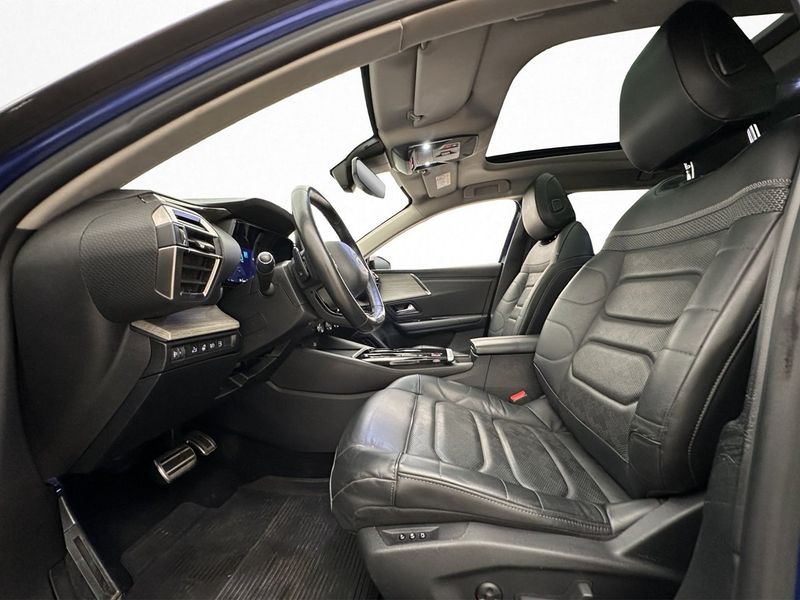 Citroen C5 bild 12