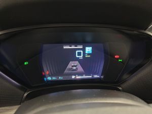 Citroen C5 bild 18