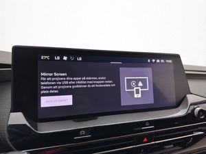 Citroen C5 bild 22