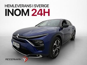 Citroen C5 bild 1