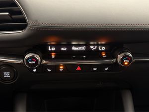 Mazda 3 bild 30