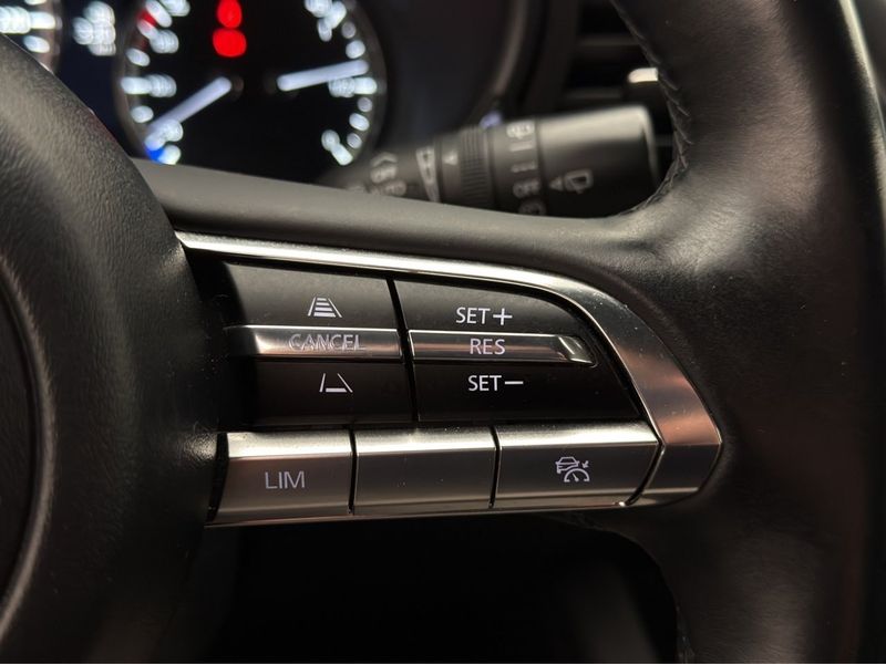 Mazda 3 bild 24
