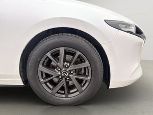 Mazda 3 bild 13