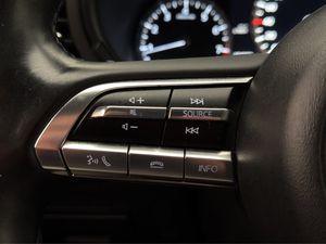 Mazda 3 bild 25