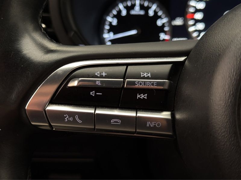 Mazda 3 bild 25