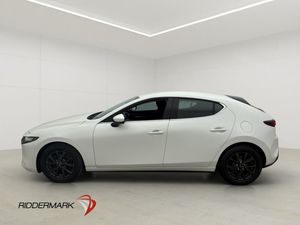 Mazda 3 bild 5