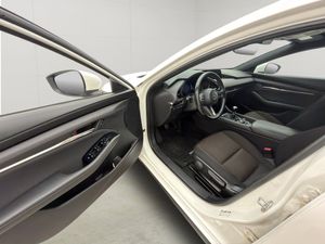Mazda 3 bild 21