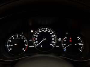 Mazda 3 bild 23