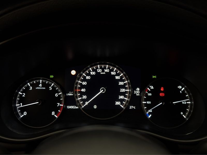 Mazda 3 bild 23