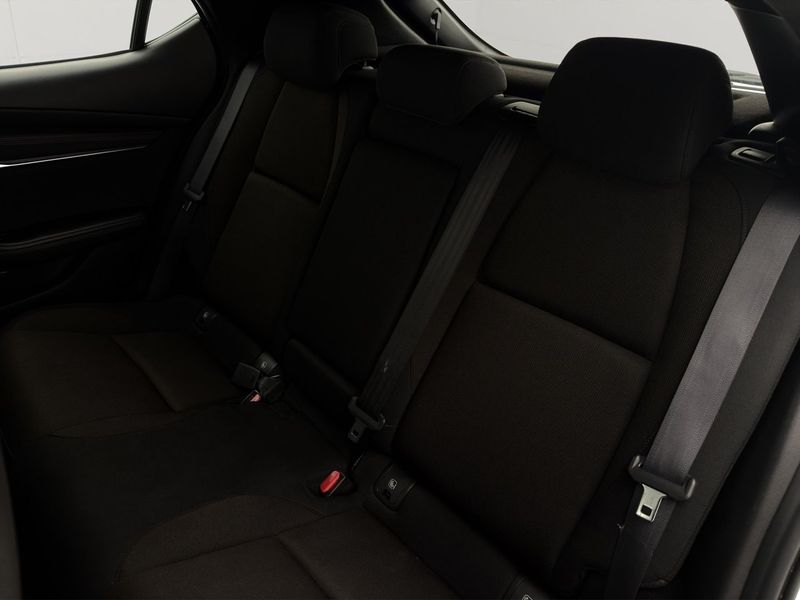 Mazda 3 bild 18