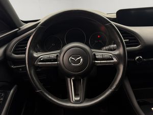 Mazda 3 bild 20