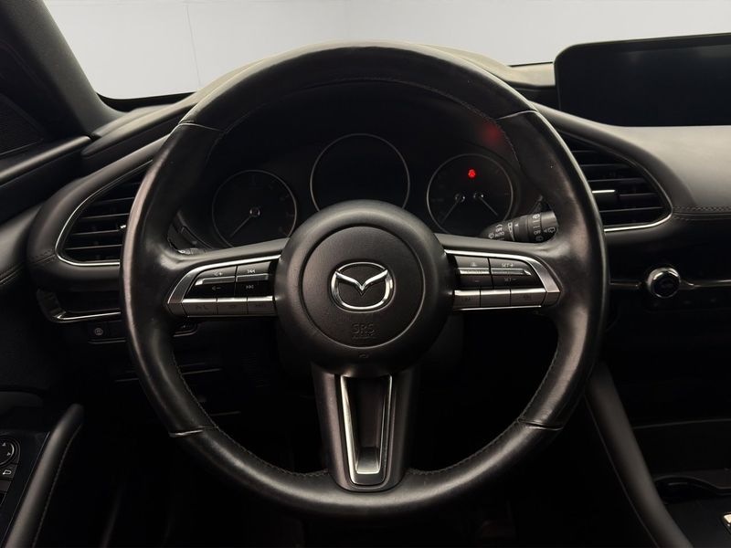 Mazda 3 bild 20