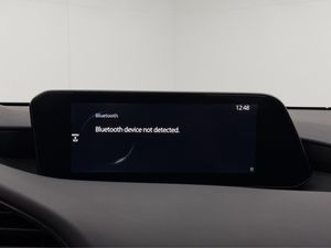 Mazda 3 bild 32