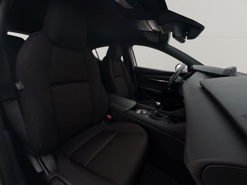 Mazda 3 bild 14