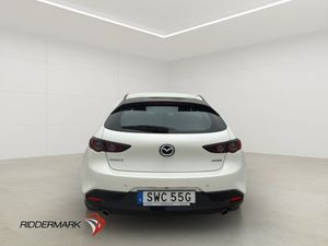 Mazda 3 bild 7